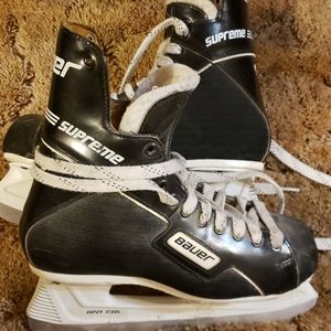 Bauer 914 hockey skates